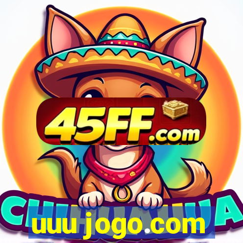 uuu jogo.com